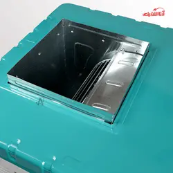 کولر آبی 3500 برفاب مدل BF3-RB