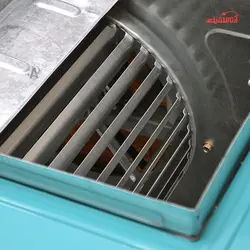 کولر آبی برفاب مدل BF5-B