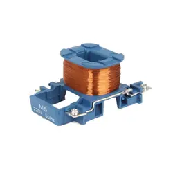 بوبین کنتاکتور 500 – 630 آمپر 220 ولت چانت مدل NXC