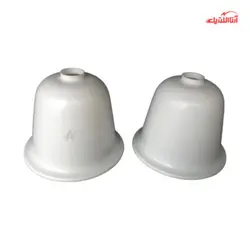 پنکه سقفی سه پره بال کوتاه چهار فصل هاوایی مدل H1904