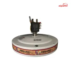 پنکه سقفی سه پره بال کوتاه هاوایی مدل H1903