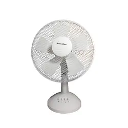 پنکه رومیزی گلدن استار مدل GT-1507