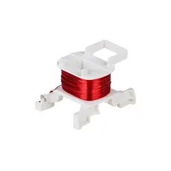 بوبین کنتاکتور 130 الی 150 آمپر AC/DC ال اس مدل coil