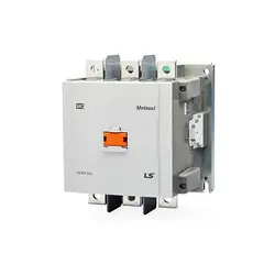 کنتاکتور 500 آمپر ال اس مدل MC-500a