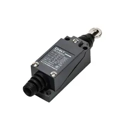 لیمیت سوئیچ قرقره فشاری مستقیم چانت مدل YBLX-ME/8112