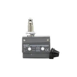 میکرو سوئیچ ساده قرقره اي دسته بلند چانت مدل YBLXW‐5/11G1