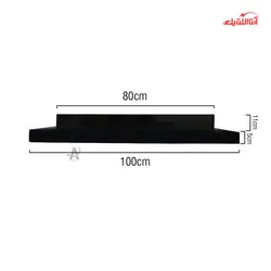 شومینه برقی LCD بیستون مدل H100