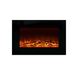 شومینه برقی بیستون مدل H85