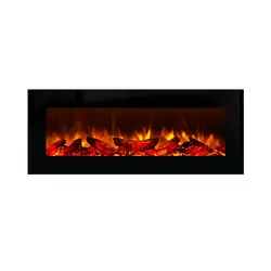 شومینه برقی LCD بیستون مدل H140