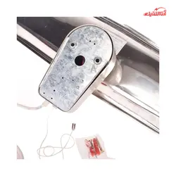 بخاری برقی دیواری حمام پارس هیتر