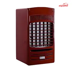 هیتر گازی فن دار نیک گستر آرجی مدل H660