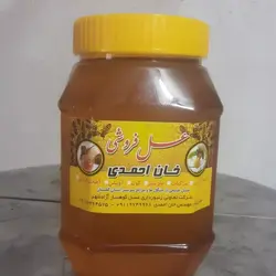 عسل 1 کیلویی جنگلهای هیرکانی