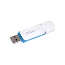 فلش مموری Philips Snow USB 3.0 Flash Memory - 16GB (گارانتی ایویز)