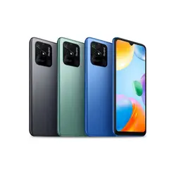 موبایل | پوکو C40 (4GB 64GB 4G) Global