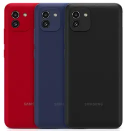 موبایل | سامسونگ | A03 (4GB 64GB 4G)