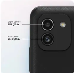 موبایل | سامسونگ | A03 (4GB 64GB 4G)