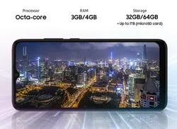 موبایل | سامسونگ | A03 (4GB 64GB 4G)