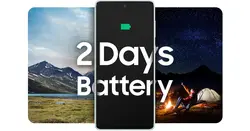 موبایل | سامسونگ A73 (8GB 256GB 5G)