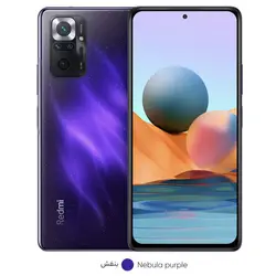 موبایل | شیائومی Redmi Note 10 Pro (8GB 256GB 4G) Global