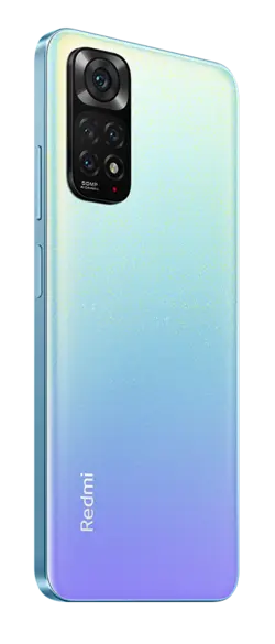 موبایل | شیائومی Redmi Note 11 (6GB 128GB 4G) Global