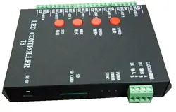 کنترلر نورپردازی T8000 کپی