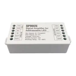 آمپلیفایر دیتا SP902E برای پیکسل