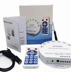 کنترلر دیجیتال SP608E بلوتوثی موزیکال