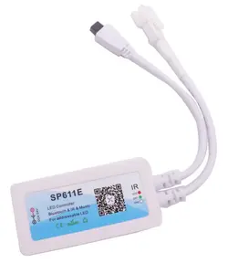 کنترلر دیجیتال موزیکال SP611E