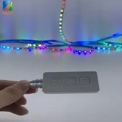 کنترلر دیجیتال موزیکال SP611E