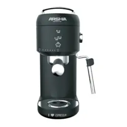 اسپرسو ساز عرشیا مدل 2724