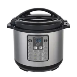 زودپز 12 لیتری عرشیا مدل 2627