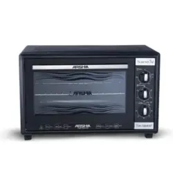 آون توستر 45 لیتری عرشیا مدل 2134