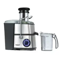 آب میوه گیر تک کاره عرشیا مدل 2547