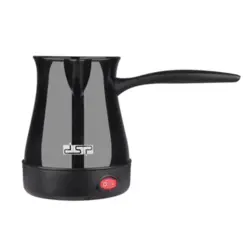 قهوه جوش دی اس پی مدل 3027