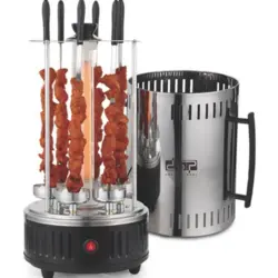 کباب پز دی اس پی مدل 4008