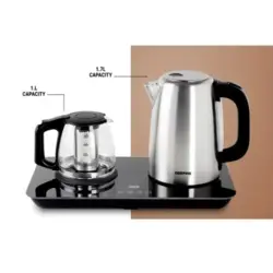 چای ساز جیپاس مدل 38045