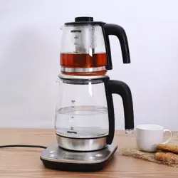 چای ساز جیپاس مدل 38046