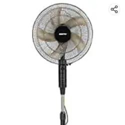 پنکه ایستاده جیپاس مدل 9488