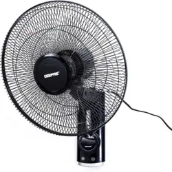 پنکه دیواری جیپاس مدل 9479