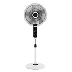 پنکه ایستاده جیپاس مدل GF9613