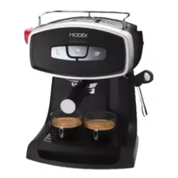 اسپرسو ساز مودکس مدل 4400