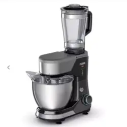 همزن حرفه ای مودکس مدل KM680
