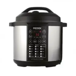 زودپز برقی مودکس مدل 7230