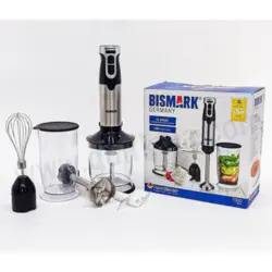 گوشت کوب سه کاره بیسمارک مدل 2241