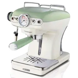 اسپرسوساز آریته مدل 1389 سبز