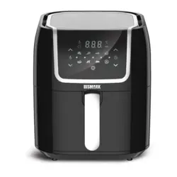 سرخ کن 7.7 لیتری بیسمارک مدل 3554