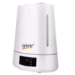 دستگاه بخور و رطوبت ساز  4 لیتری Wtrtr مدل WTR-1901