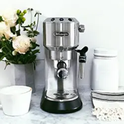 اسپرسوساز685 دلونگی مدل 685