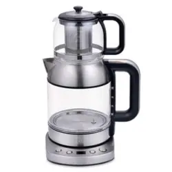 چای ساز آزور مدل AZ-634TM