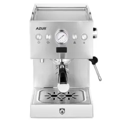 اسپرسوساز حرفه ای آزور مدل AZ-648EM